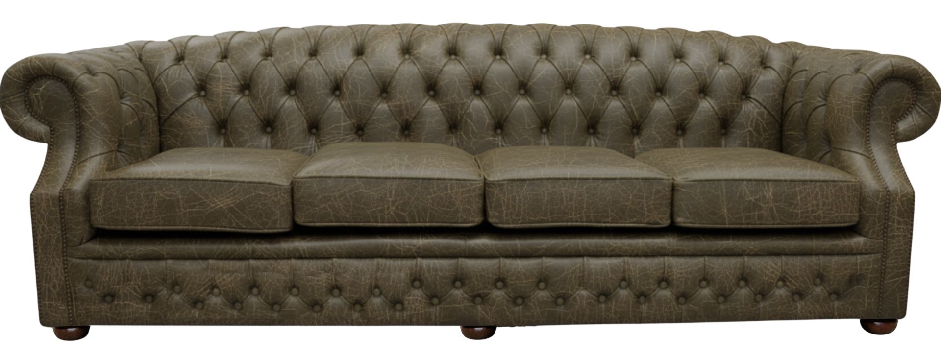 The Windsor Chesterfield